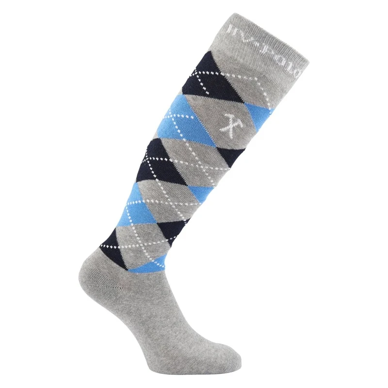 HV-Polo Socks HVPArgyle