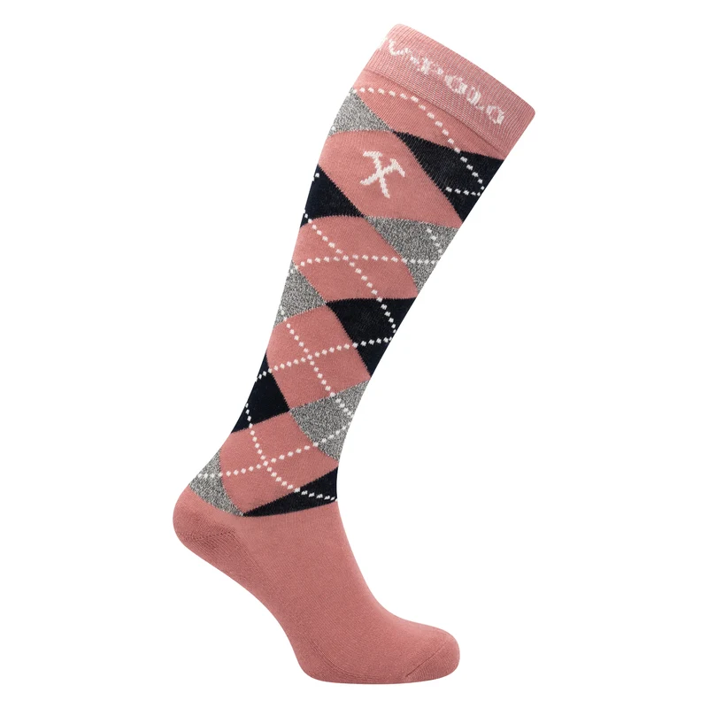 HV-Polo Socks HVPArgyle