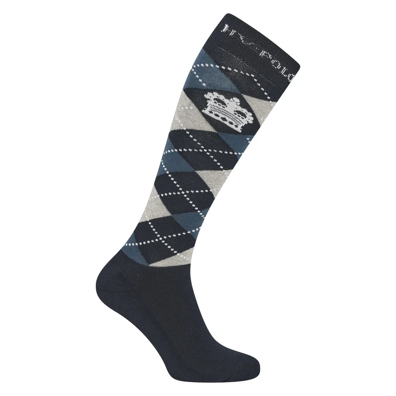 HV-Polo Socks HVPArgyle