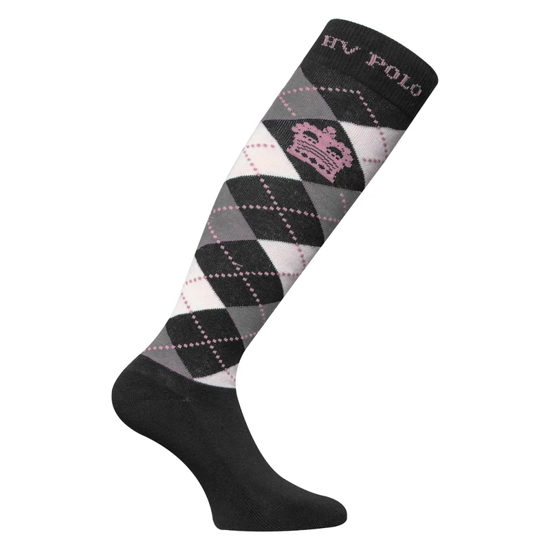 HV-Polo Socks HVPArgyle