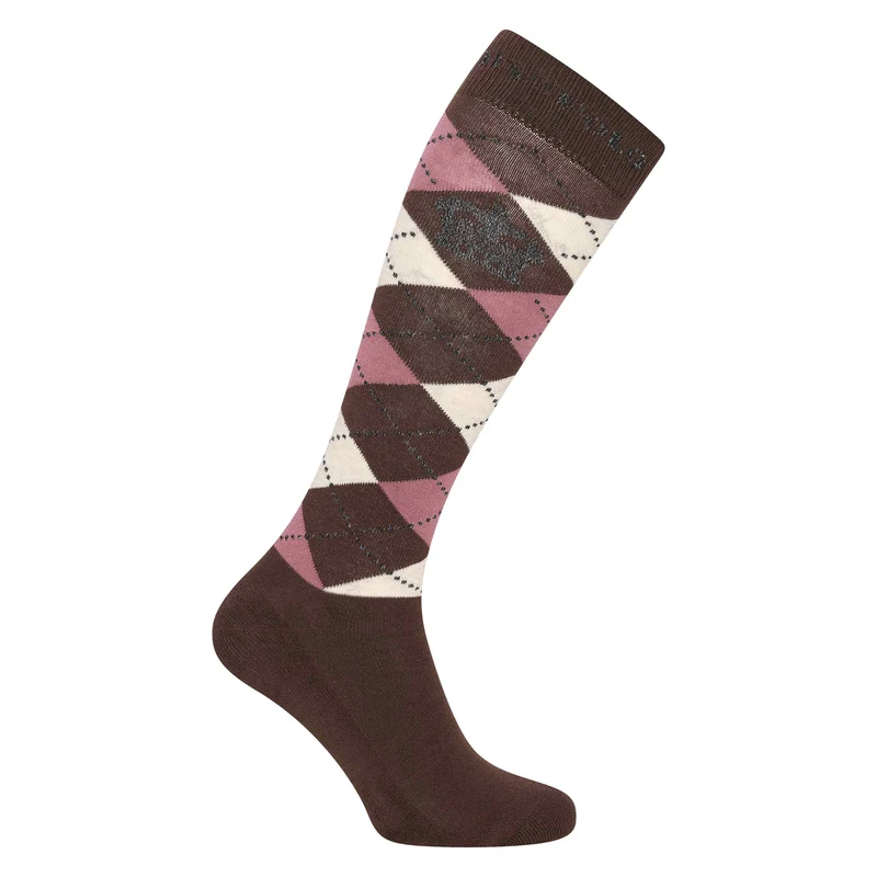 HV-Polo Socks HVPArgyle