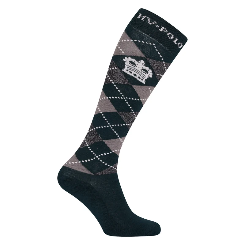 HV-Polo Socks HVPArgyle