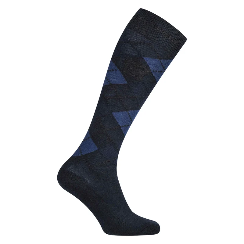 HV-Polo Socks HVPArgyle