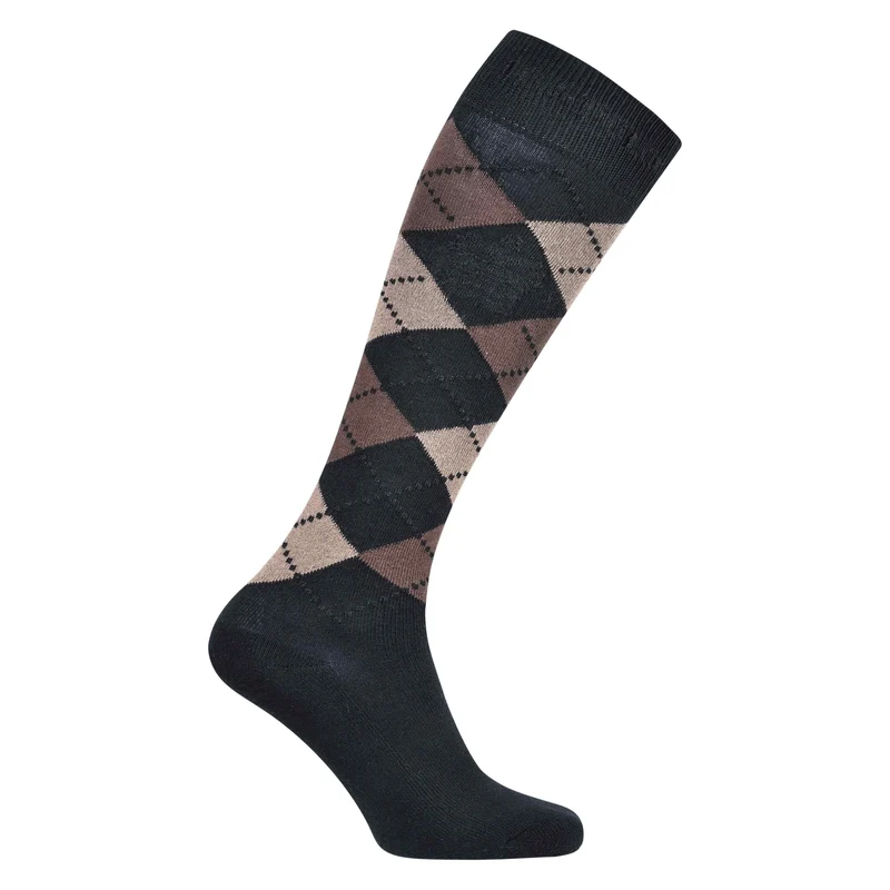 HV-Polo Socks HVPArgyle
