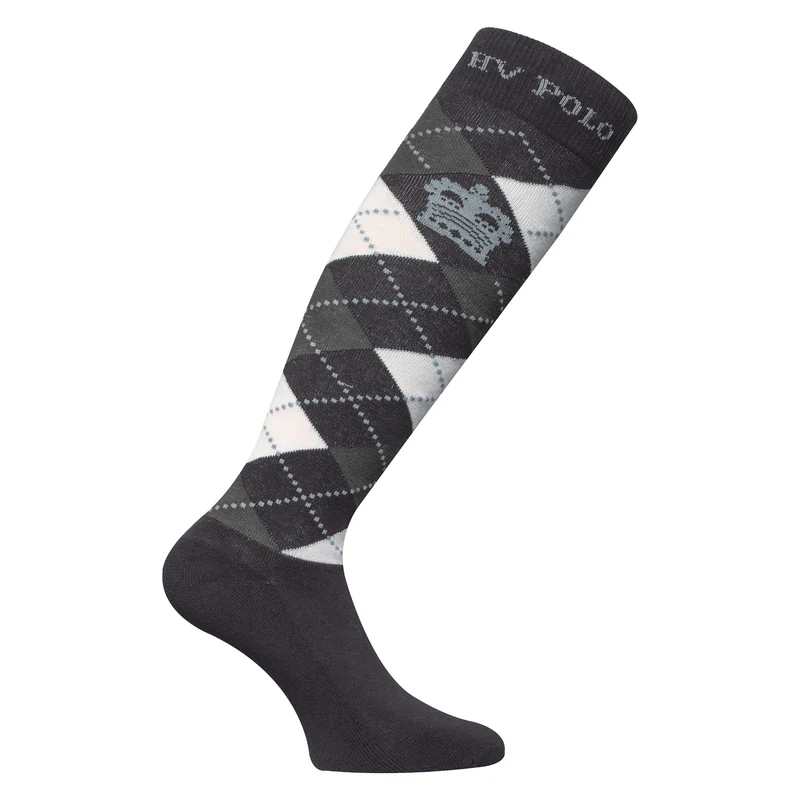 HV-Polo Socks HVPArgyle