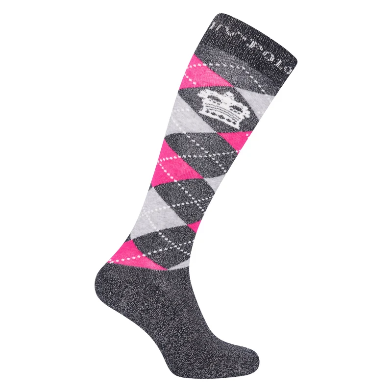 HV-Polo Socks HVPArgyle