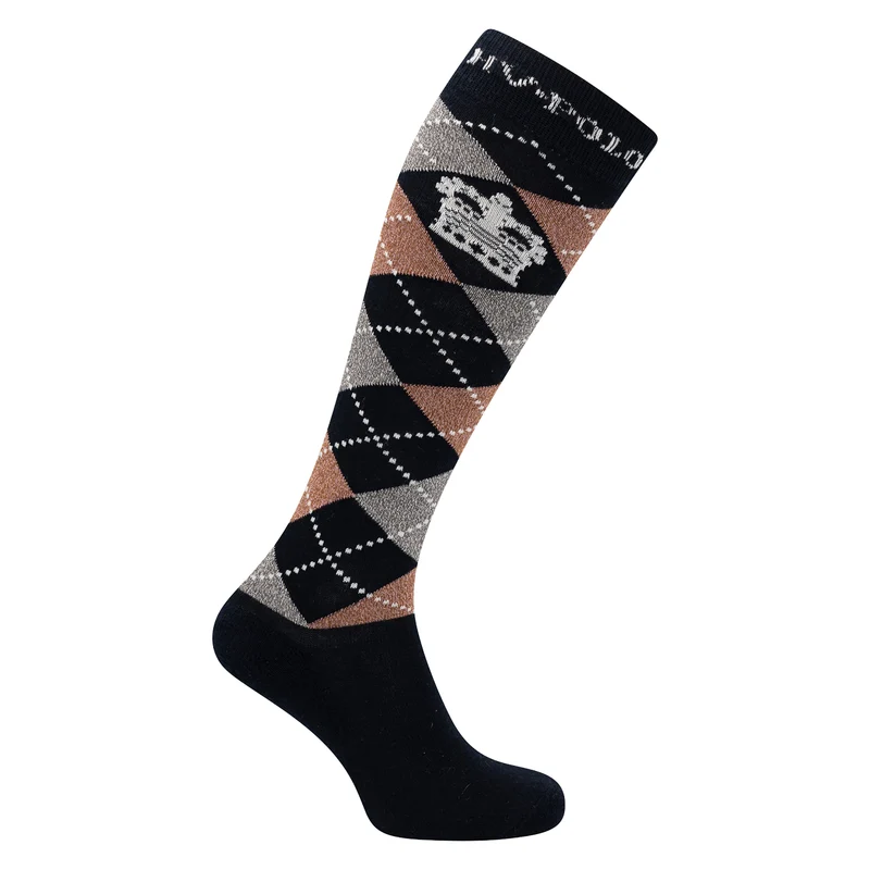 HV-Polo Socks HVPArgyle