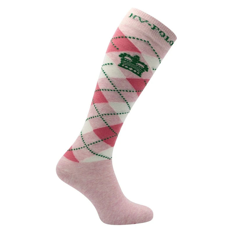 HV-Polo Socks HVPArgyle