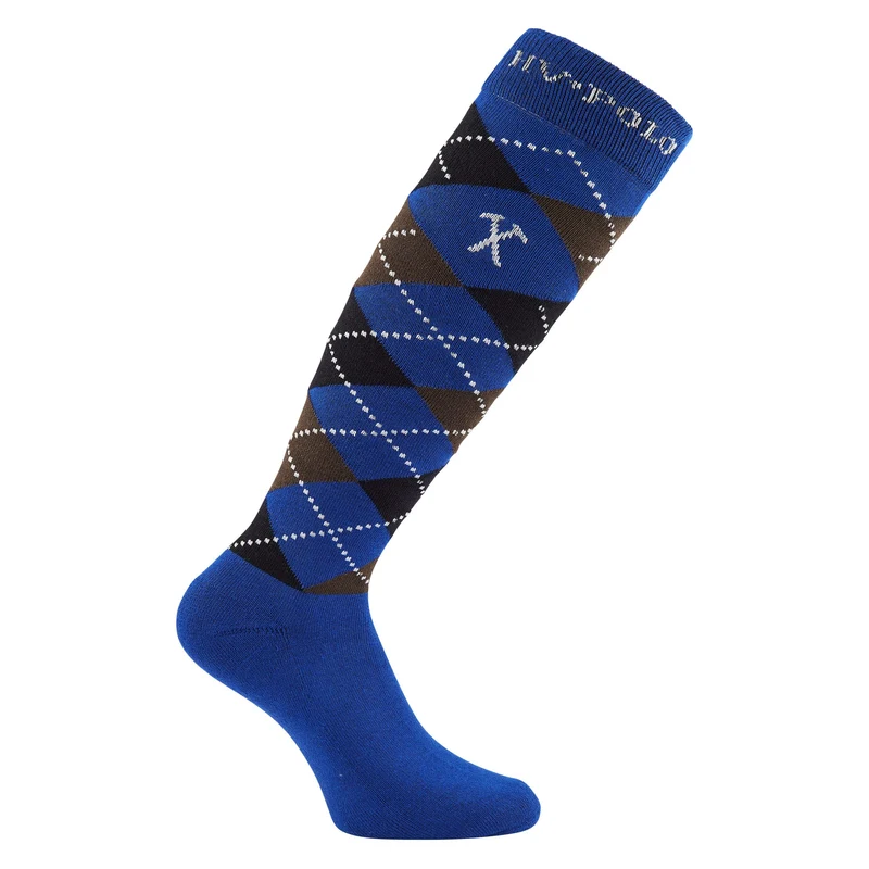 HV-Polo Socks HVPArgyle
