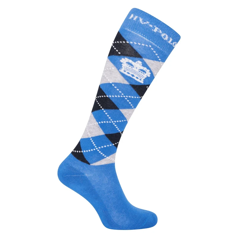 HV-Polo Socks HVPArgyle