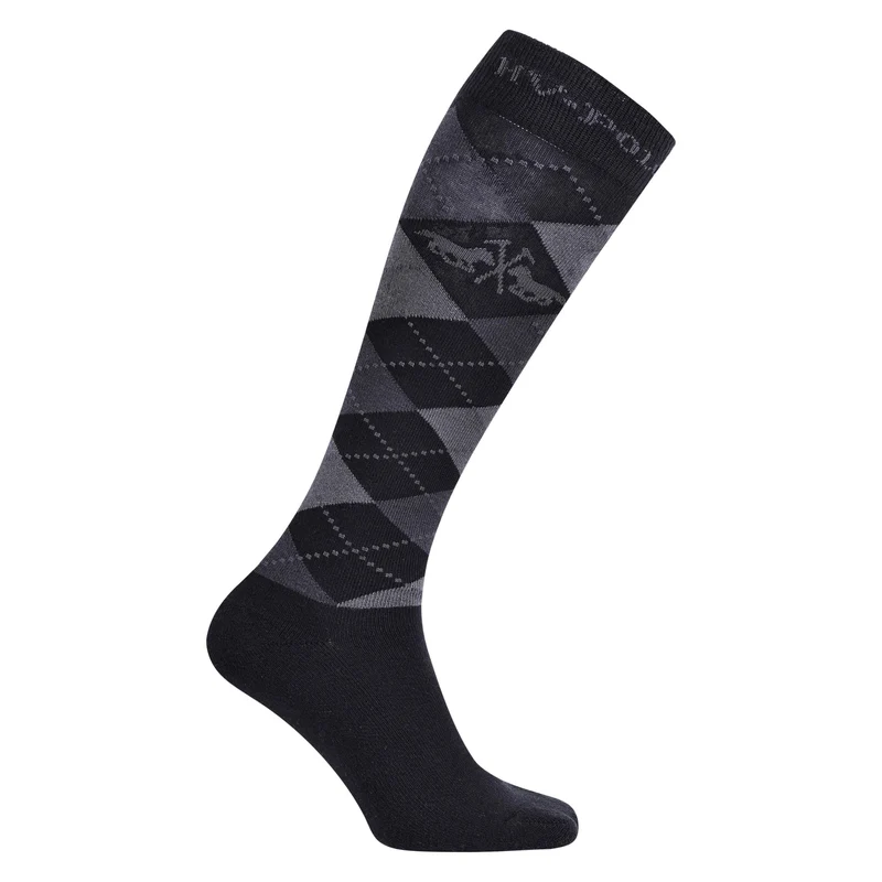 HV-Polo Socks HVPArgyle