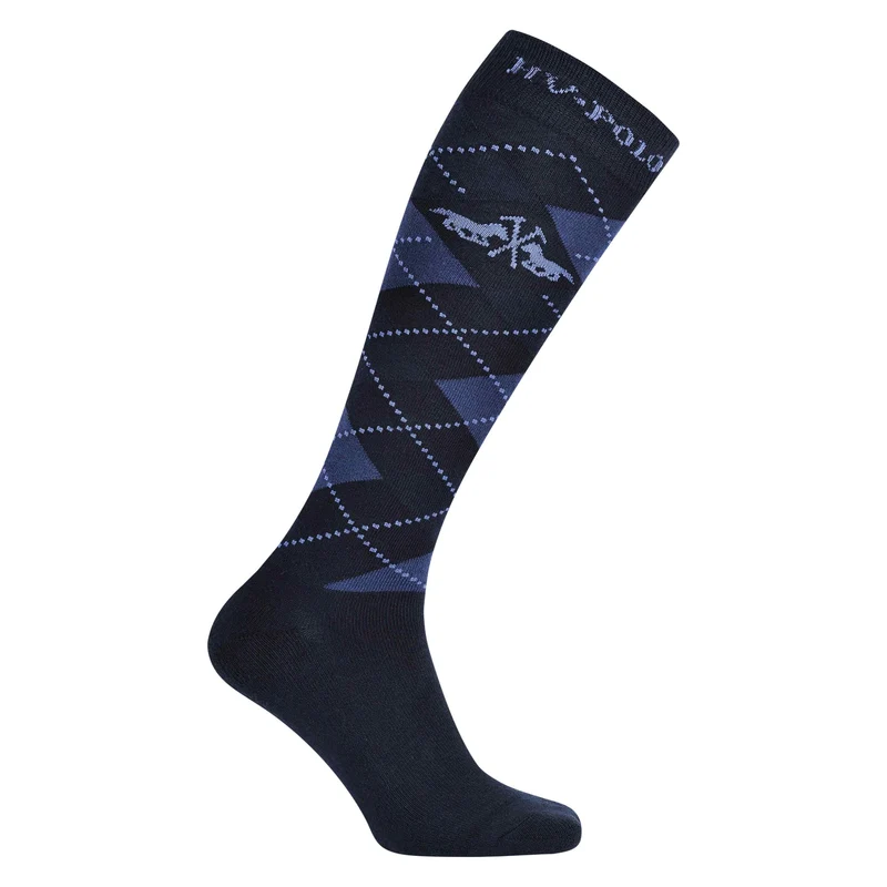 HV-Polo Socks HVPArgyle