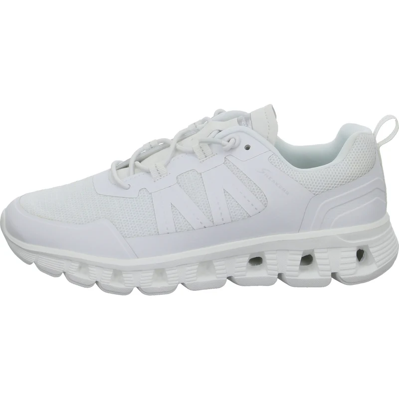 Sneakers Schnürhalbschuh Sneaker (sportlich)