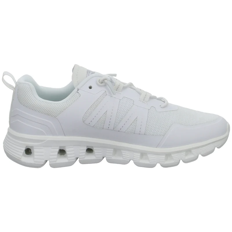 Sneakers Schnürhalbschuh Sneaker (sportlich)