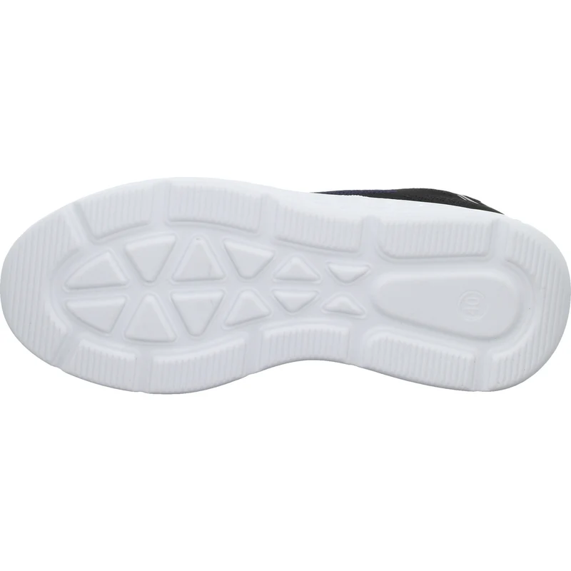Sneakers Slipper/Kletthalbschuh Sneaker (sportlich)