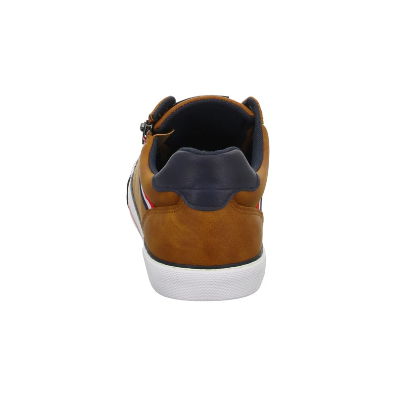 BOXX Schnürhalbschuh Sneaker (sportlich)