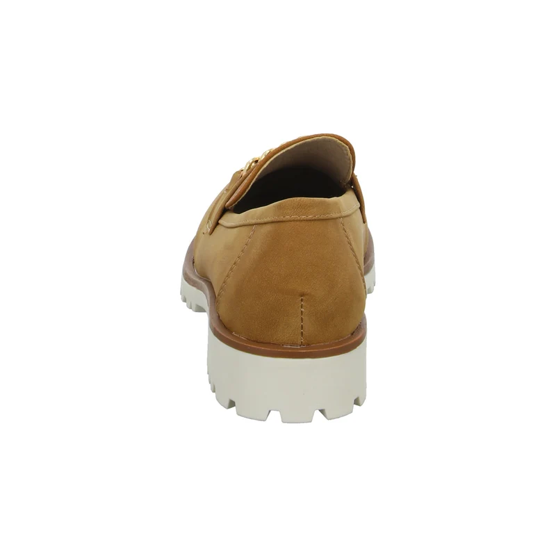 living UPDATED Slipper/Kletthalbschuh bis 25mm Absatz
