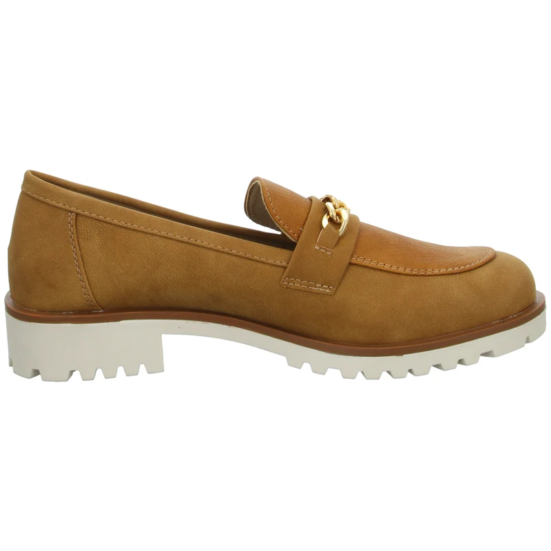 living UPDATED Slipper/Kletthalbschuh bis 25mm Absatz