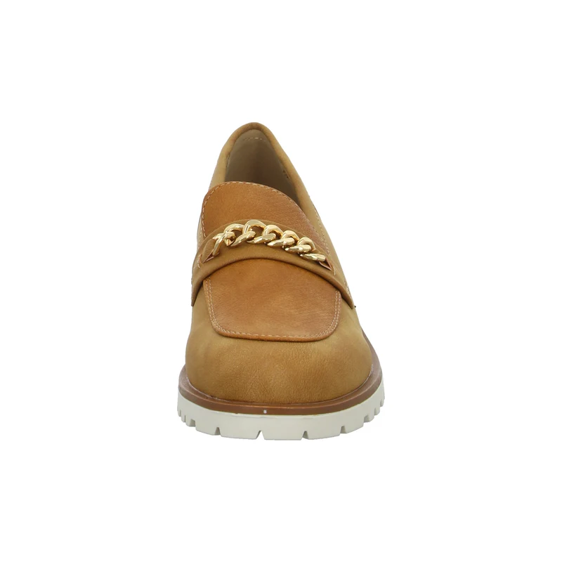living UPDATED Slipper/Kletthalbschuh bis 25mm Absatz