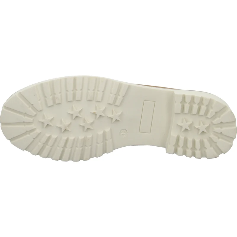 living UPDATED Slipper/Kletthalbschuh bis 25mm Absatz