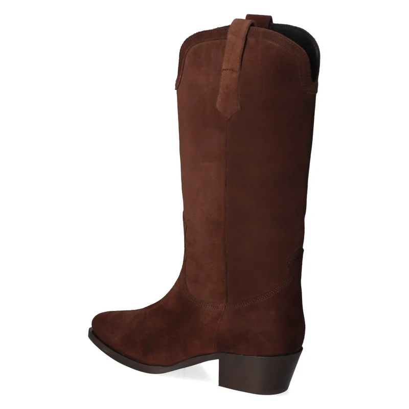 Westernstiefel AFRA Braun