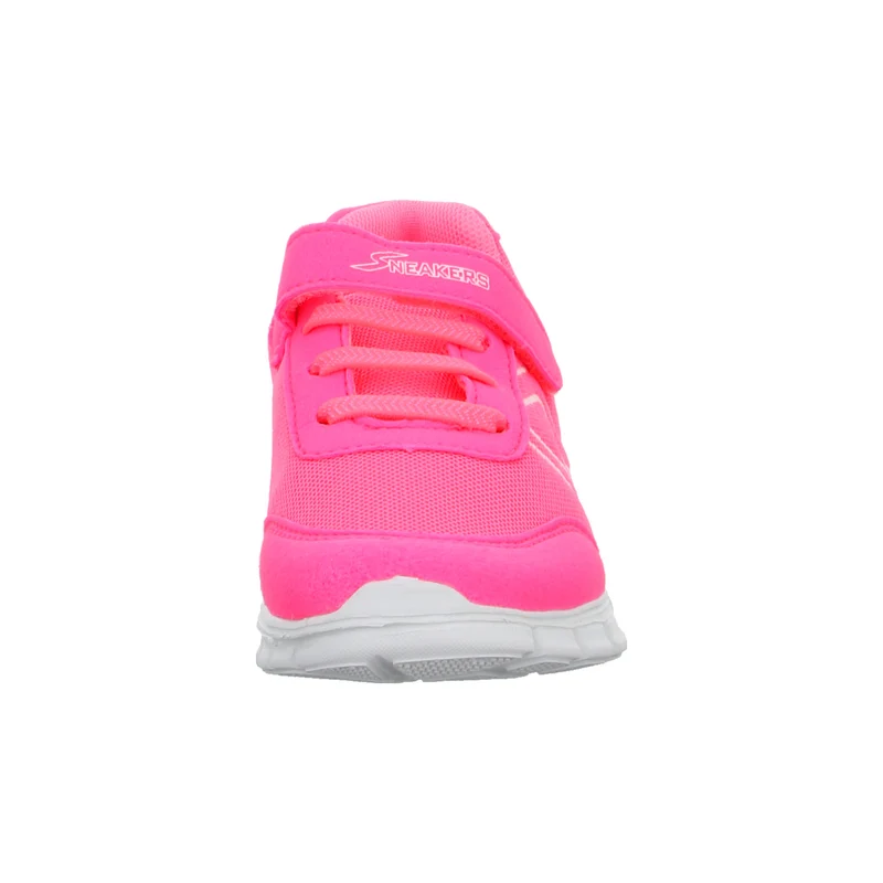 Sneakers Slipper/Kletthalbschuh (casual)