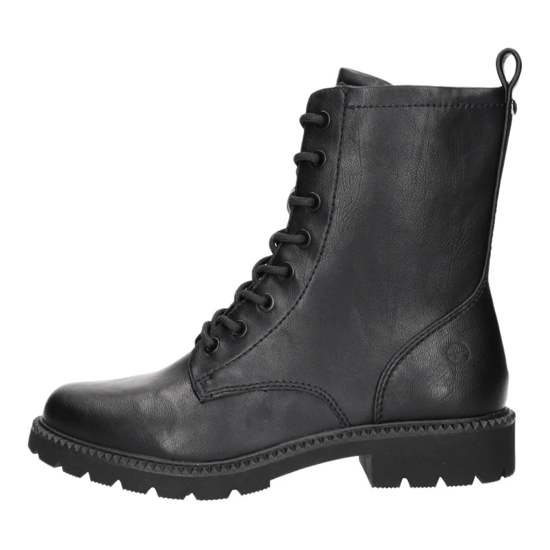Tamaris Schnürstiefelette Kaltfutter bis 35mm Absatz (casual)