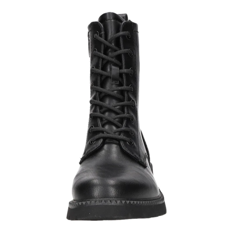Tamaris Schnürstiefelette Kaltfutter bis 35mm Absatz (casual)