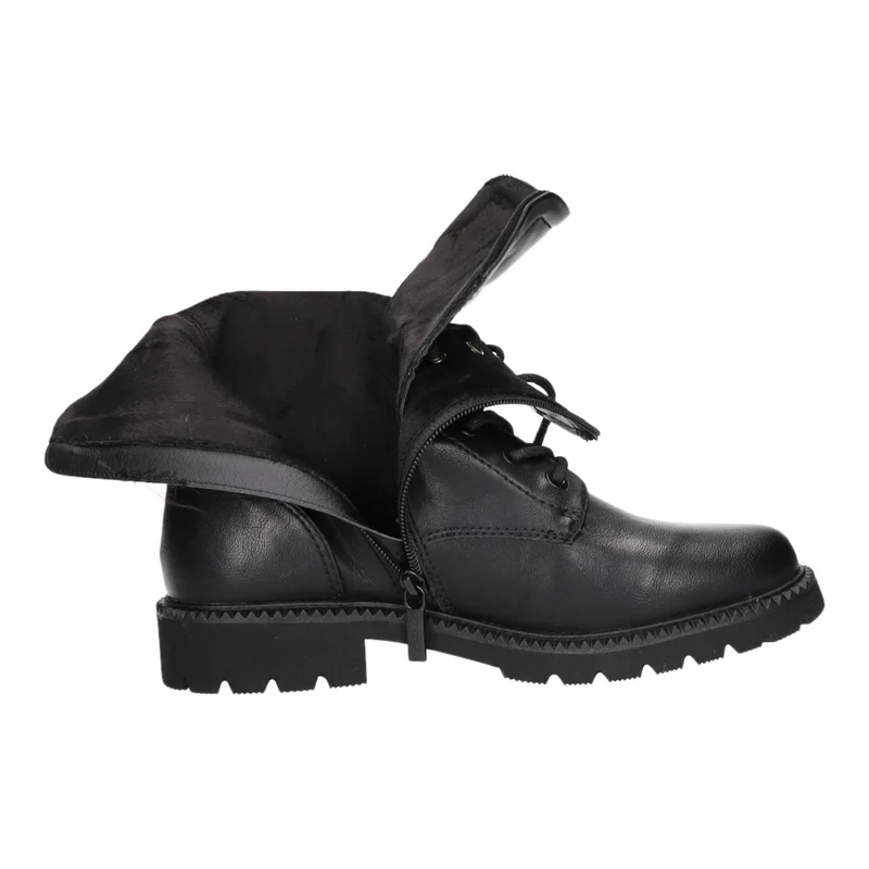 Tamaris Schnürstiefelette Kaltfutter bis 35mm Absatz (casual)