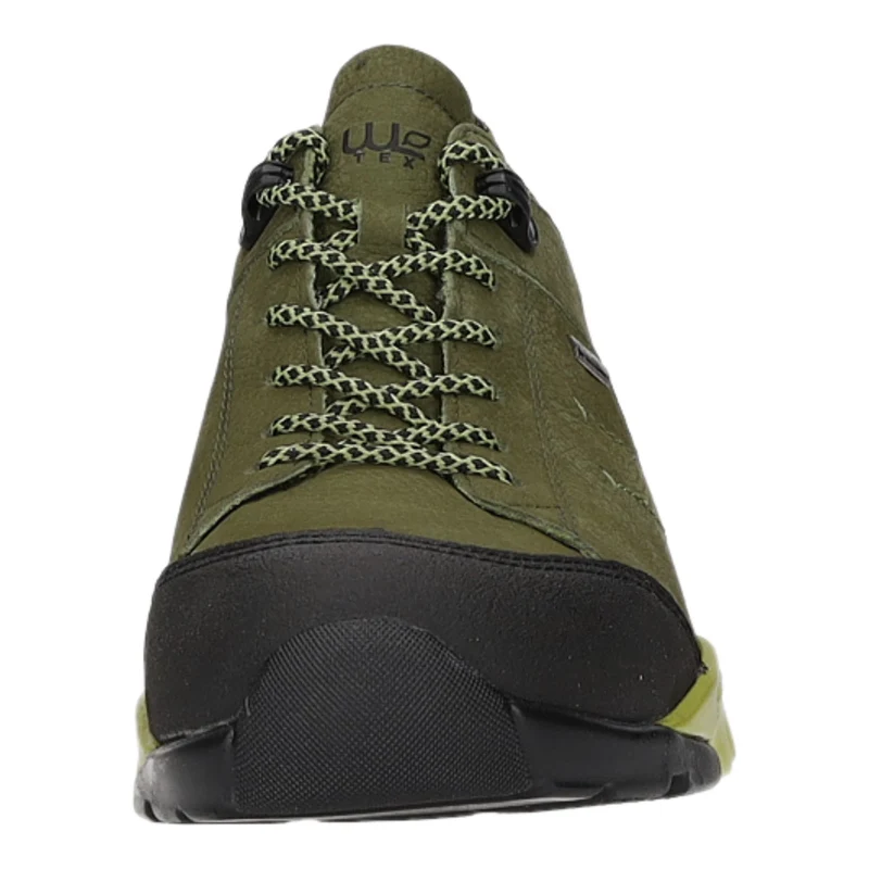 Waldläufer Schnürhalbschuh mit Mehrweite Freizeit (casual) H-Amiata