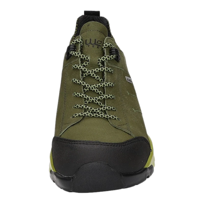 Waldläufer Schnürhalbschuh mit Mehrweite Freizeit (casual) H-Amiata