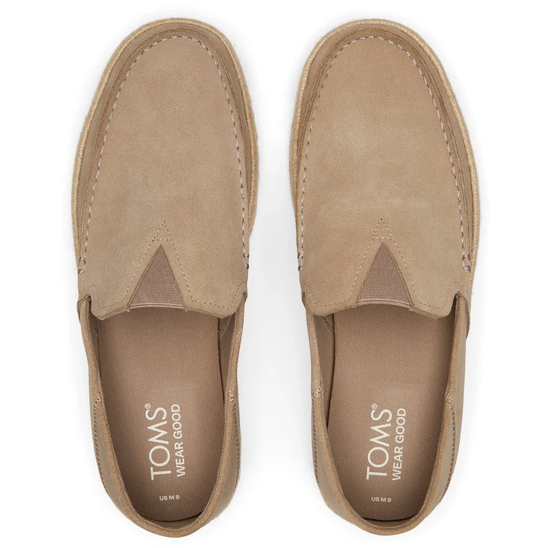 TOMS Alonso Herren-Mule | Dune