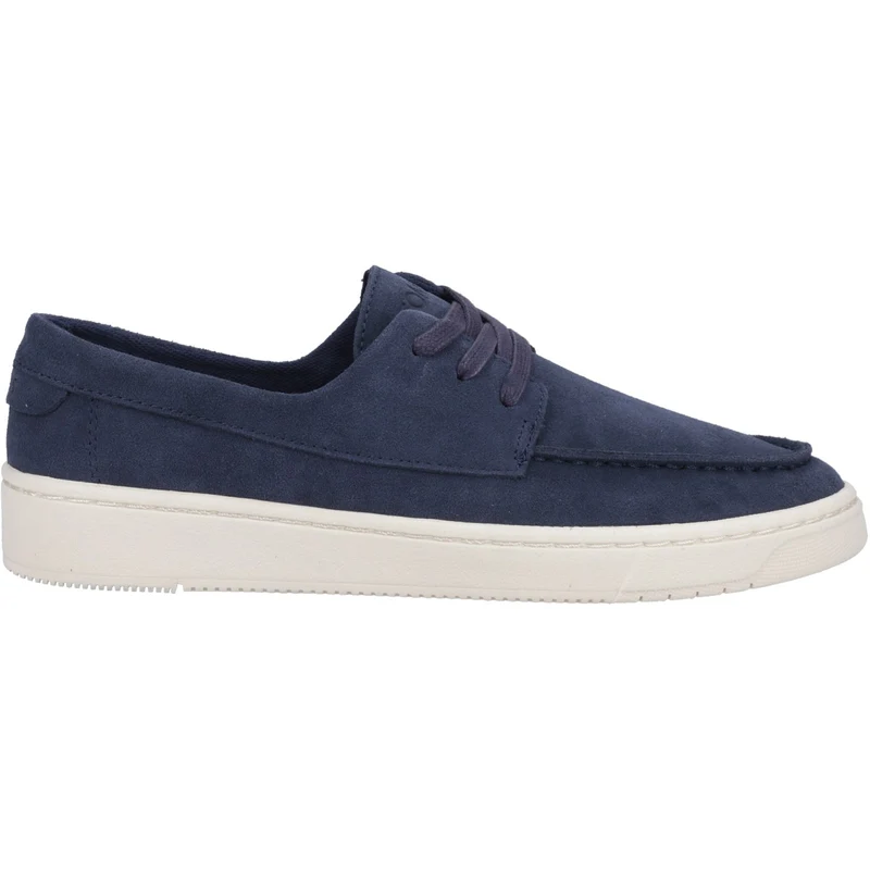 TOMS Herren-Reiseschuh Trvl Lite London | Marineblau
