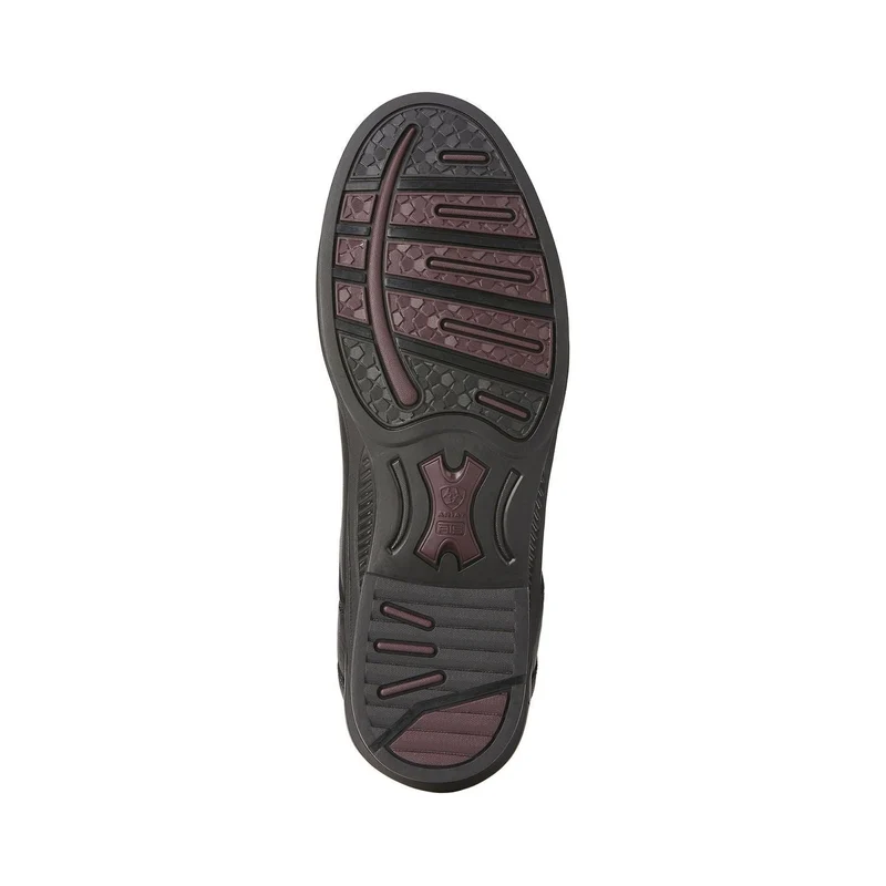 Ariat Extreme Lace Paddock H2O Insulated Winterstiefelette