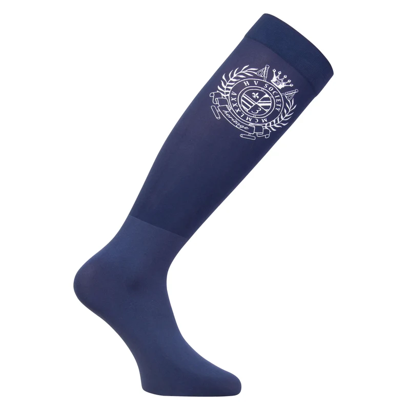 HV-Polo Socks HVPFavouritas
