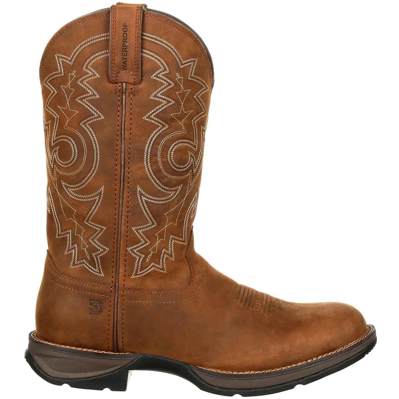 Durango Herrenstiefel Rebel | Coyote Brown
