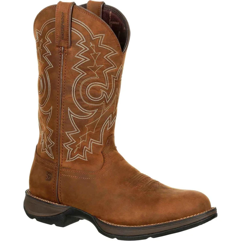 Durango Herrenstiefel Rebel | Coyote Brown