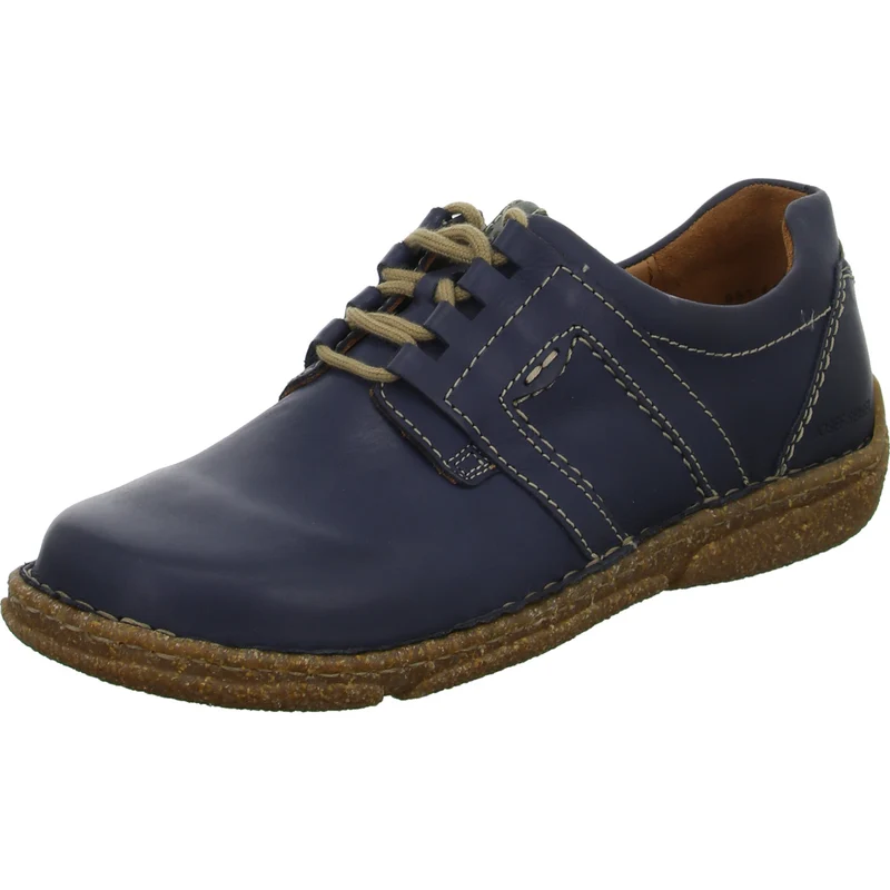 Josef Seibel Schnürhalbschuh Freizeit (Casual) Neele 44