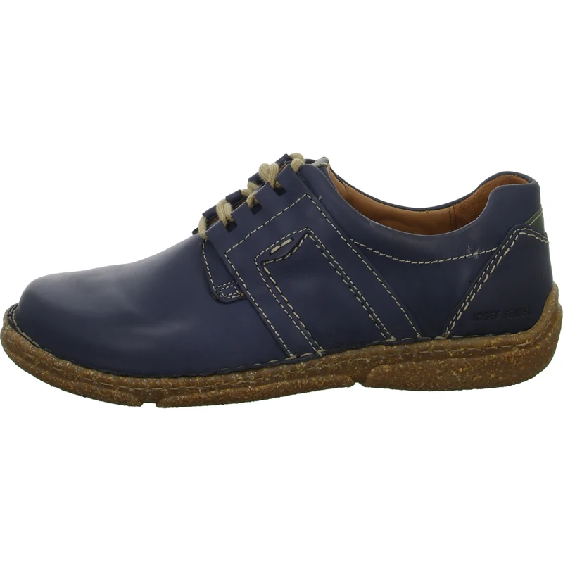 Josef Seibel Schnürhalbschuh Freizeit (Casual) Neele 44