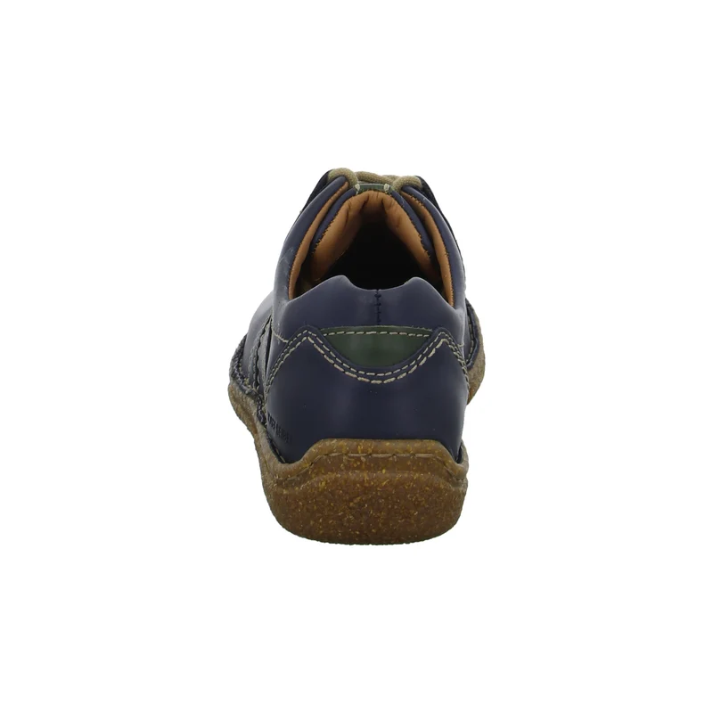 Josef Seibel Schnürhalbschuh Freizeit (Casual) Neele 44
