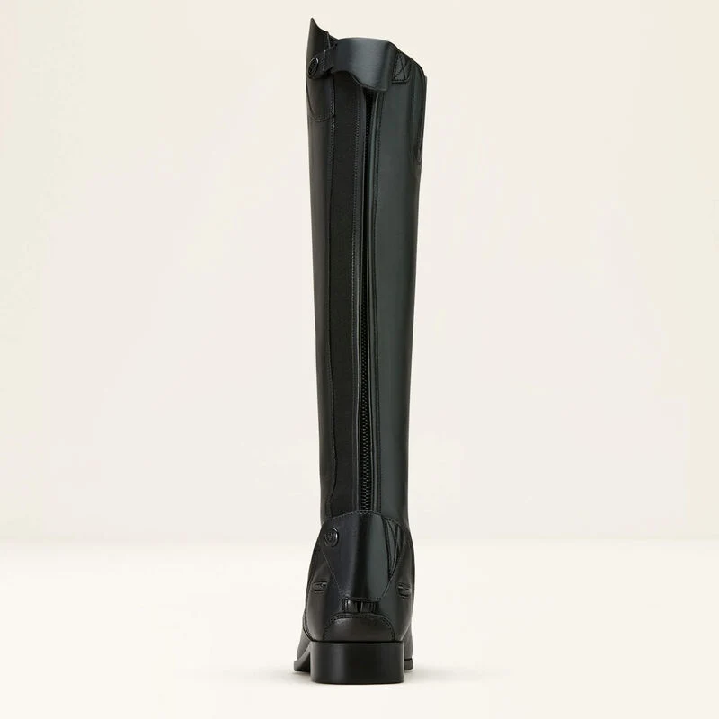 Neu 2025: Ariat Palisade Field Springstiefel schwarz