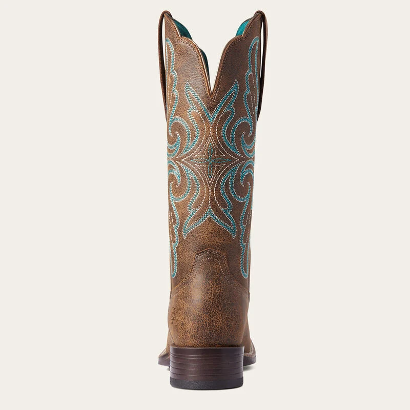 Ariat Damen Westernstiefel Primera Stretch Fit