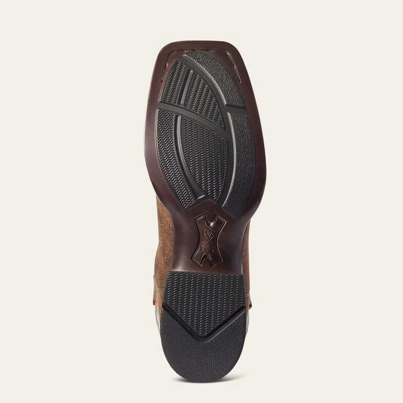 Ariat Damen Westernstiefel Primera Stretch Fit