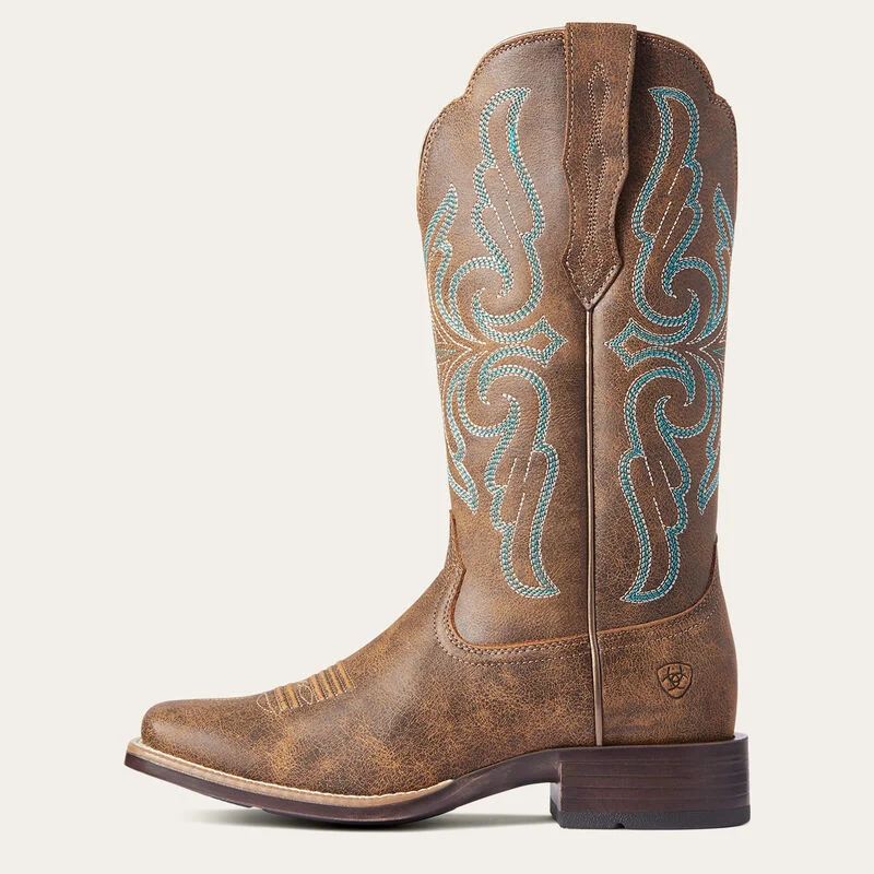 Ariat Damen Westernstiefel Primera Stretch Fit