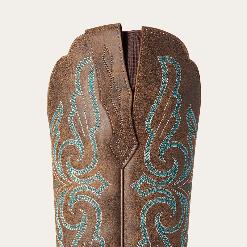 Ariat Damen Westernstiefel Primera Stretch Fit