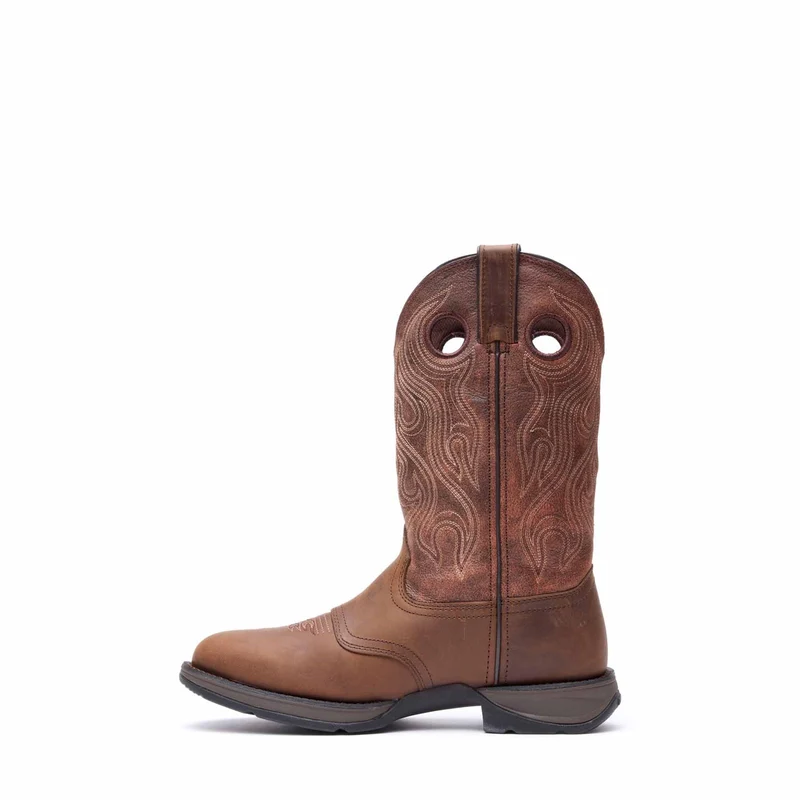 Durango Herrenstiefel Rebel | Dusk Velocity Bark Brown