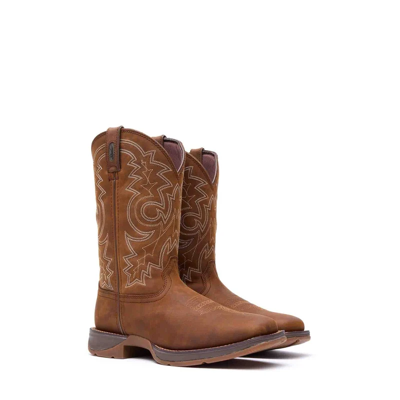 Durango Herrenstiefel Rebel | Braun