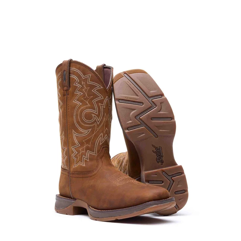 Durango Herrenstiefel Rebel | Braun