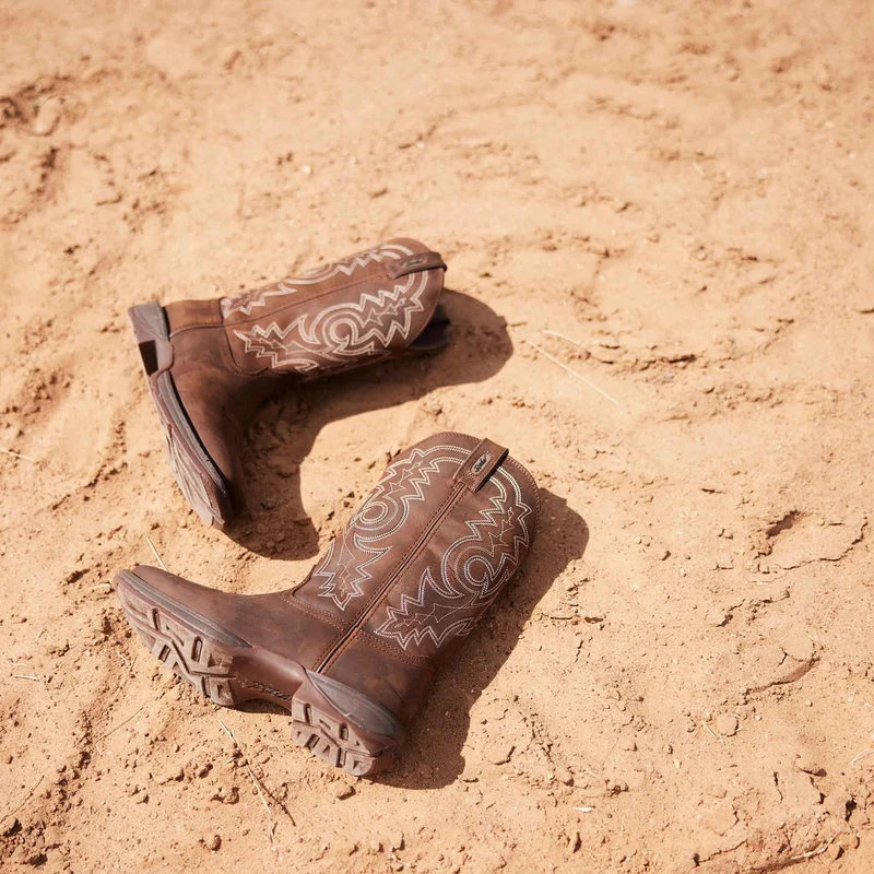 Durango Herrenstiefel Rebel | Braun