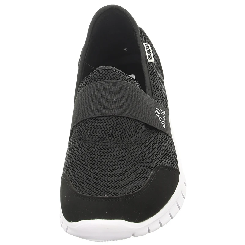 Kappa Slipper/Kletthalbschuh Sneaker (sportlich) STYLECODE: 242494 TARO XL